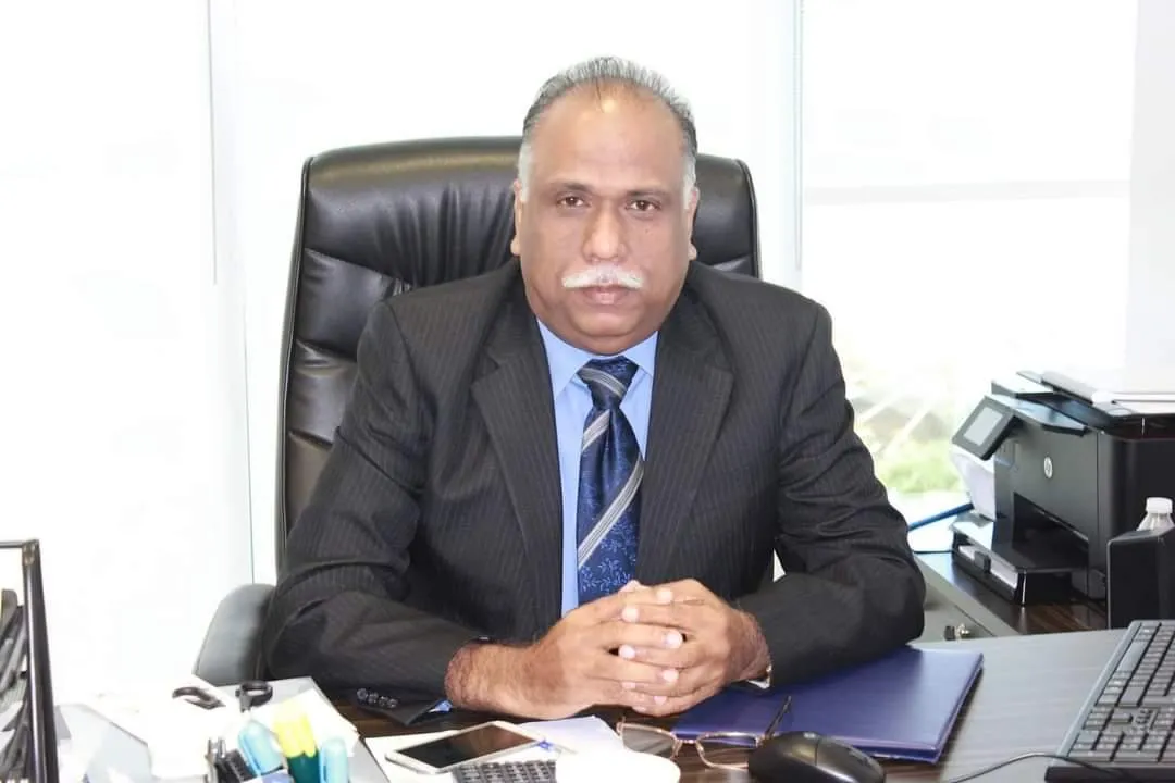 Basheer KV